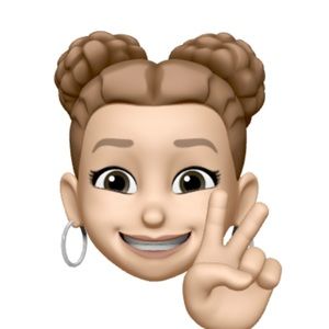 Meet your Posher, Lisandra